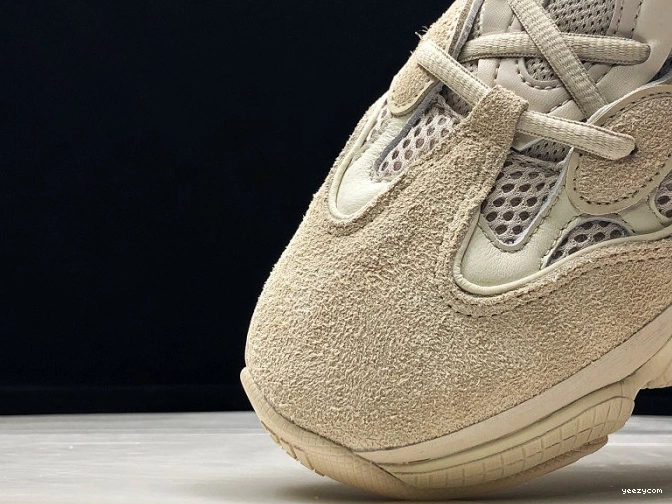 500 Blush Yeezy DB2908 Desert Adidas Rat 0711